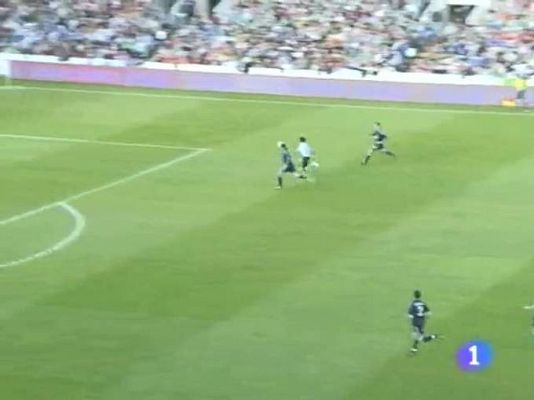 TeleCantabria - Telecantabria - 05/04/10