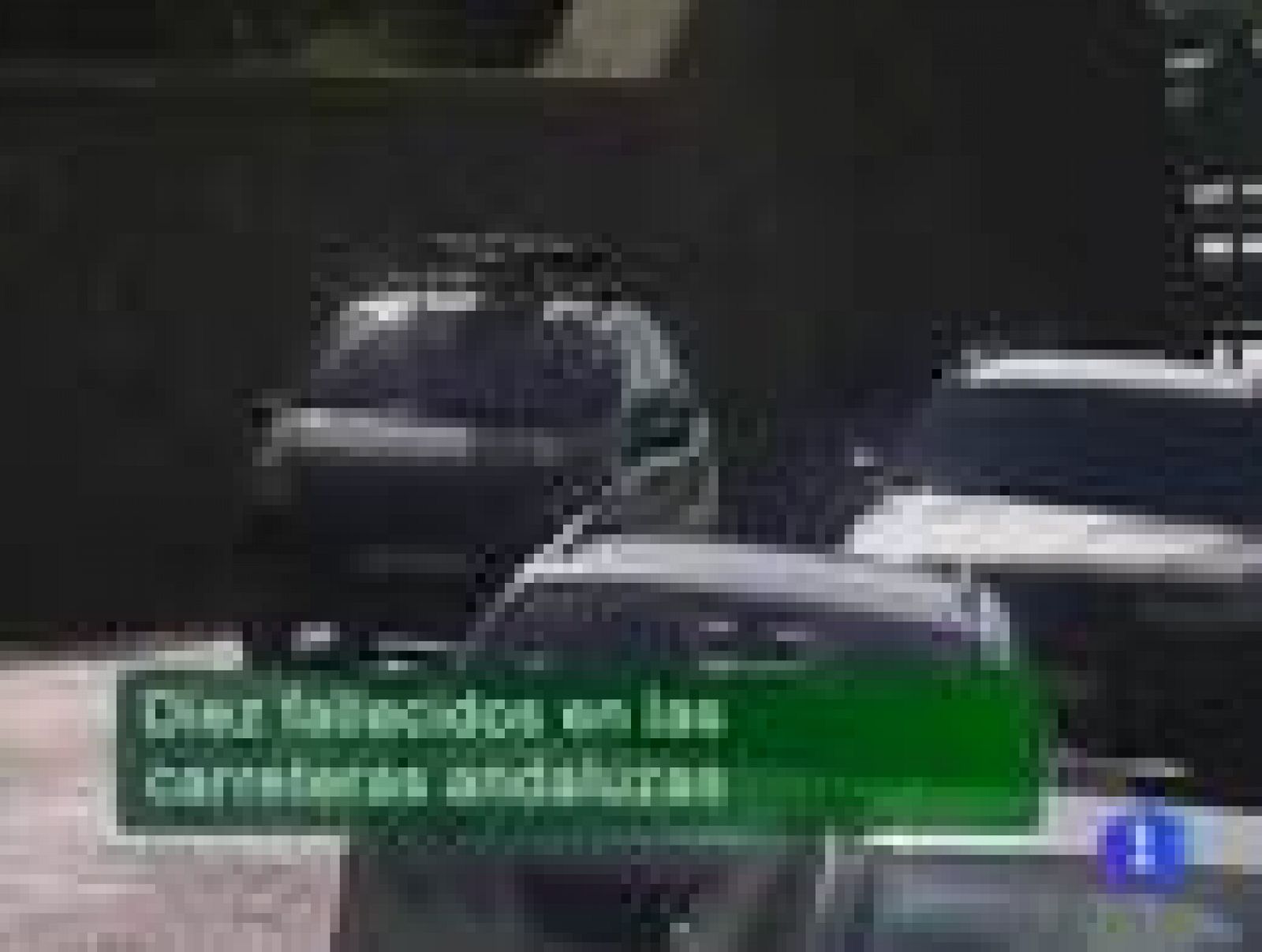 Noticias Andalucía 05/04/2010