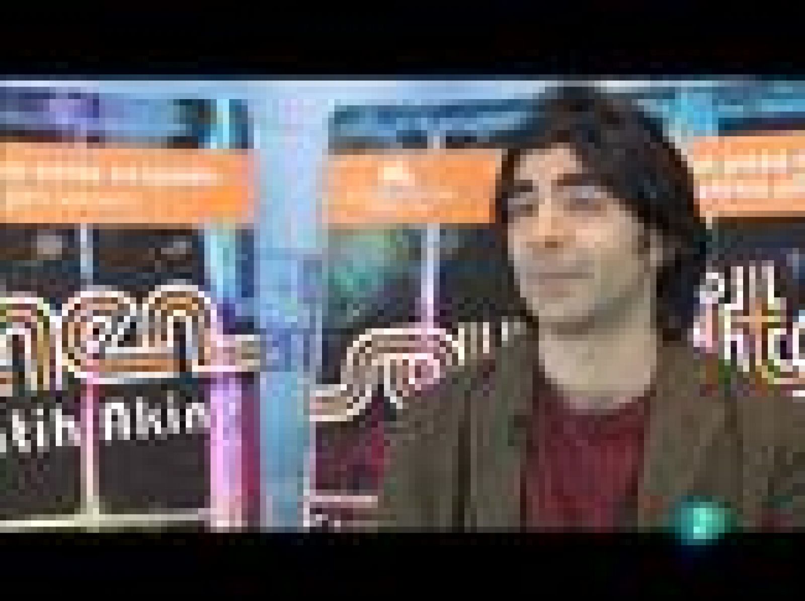 Días de cine - 'Soul Kitchen', la última película de Fatih Akin | Ver