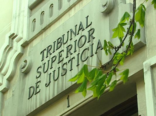 Telediario 1 - Telediario en 4' - 05/04/10