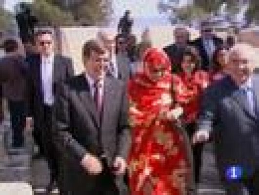 Informatiu Balear - Informatiu Balear - 05/04/10