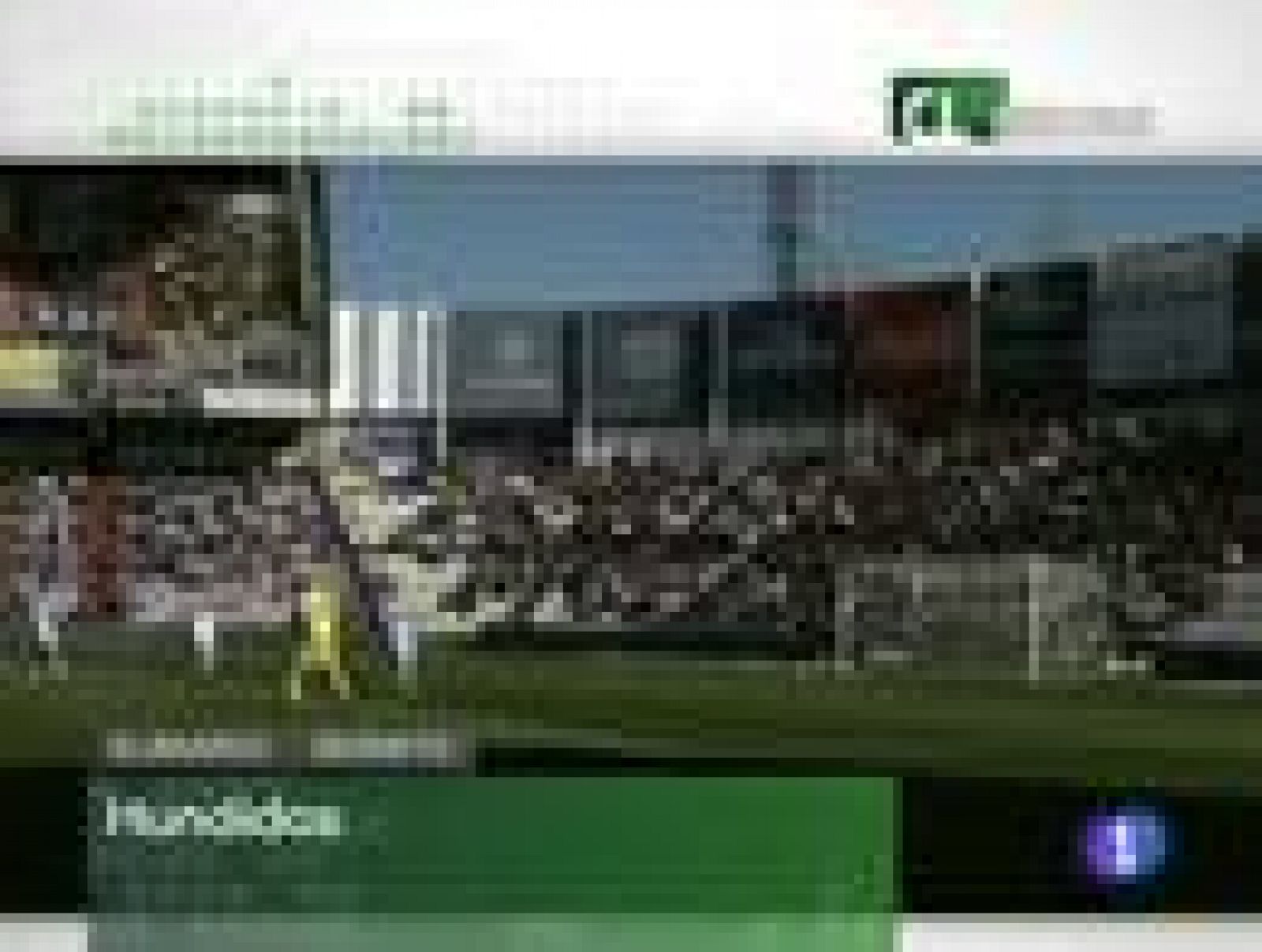 Noticias Castilla y León. Informativo Territorial de Castilla y León. (05/04/10)