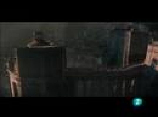  - 'Furia de titanes' en 3D