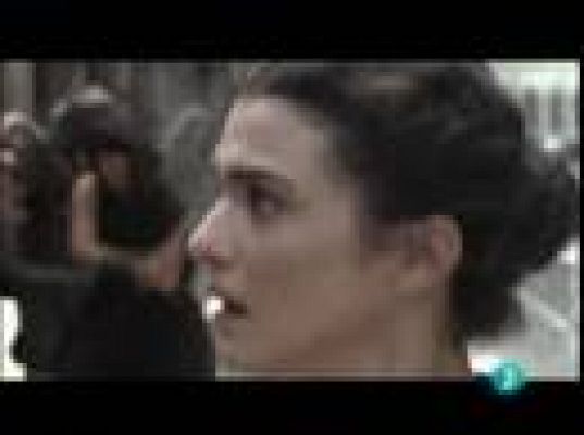 Días de cine - DVD: 3 mejores películas españolas