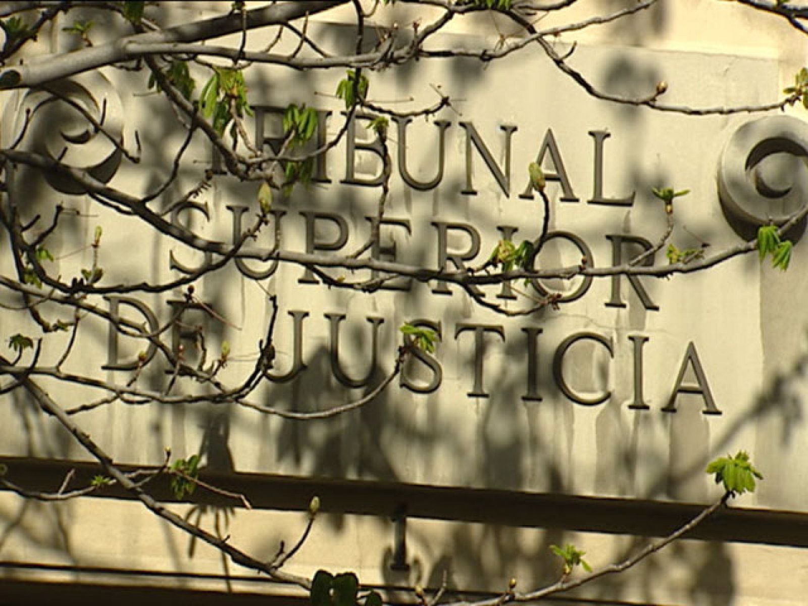 El sumario del caso Gürtel no se hará público hasta mañana | Ver