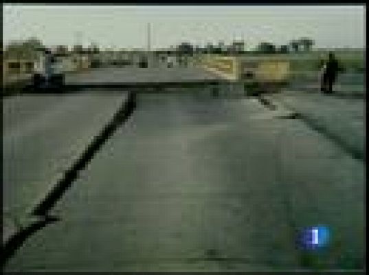  - Terremoto en México