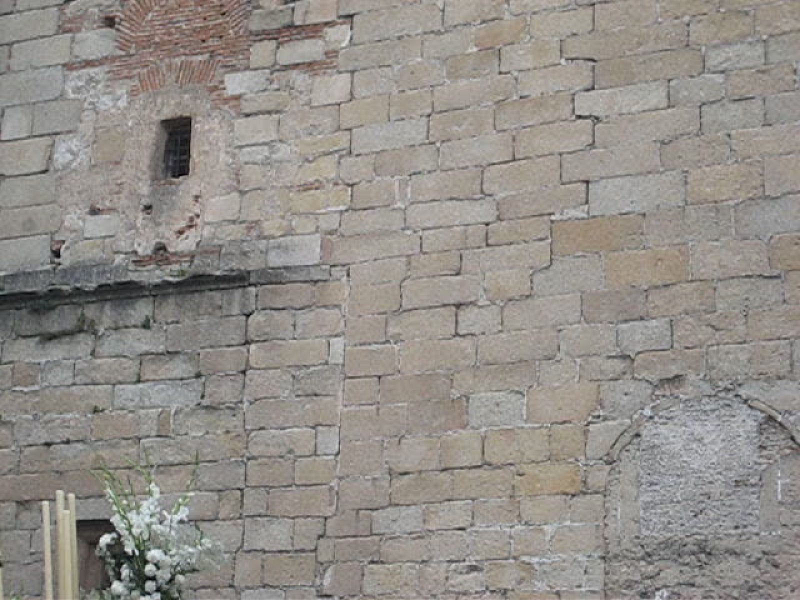 Jesús de la Expiración y Nuestra Señora de Gracia y Esperanza