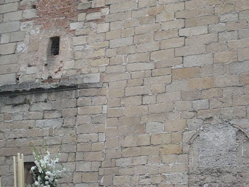  Jesús de la Expiración y Nuestra Señora de Gracia y Esperanza 