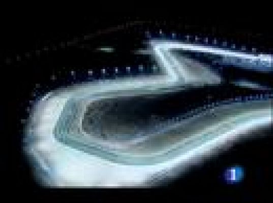  - Nos vemos en Losail