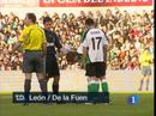  - Victoria gris en Santander