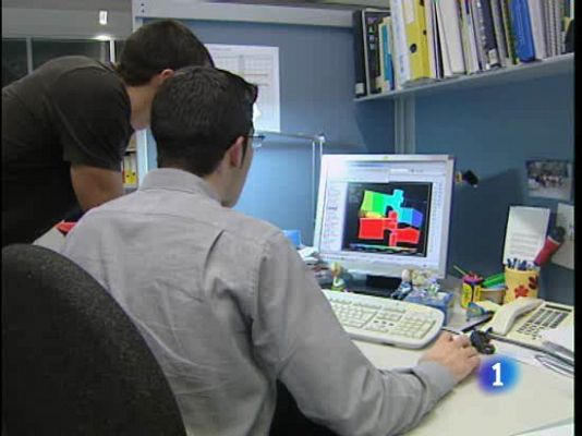 Ciencia y tecnología en Rtve.es - Implantes personalizados