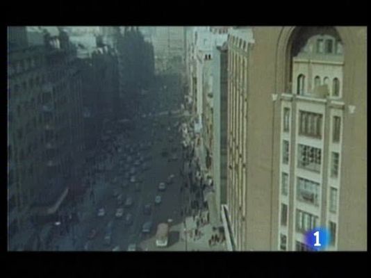  - La Gran Vía en el cine