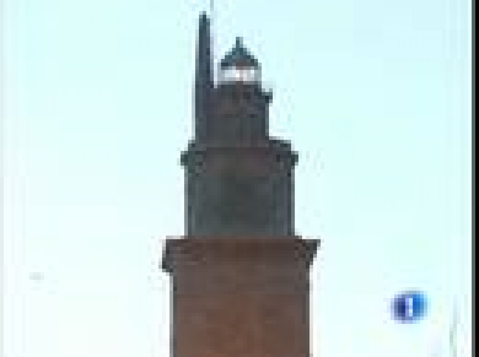 El vandalismo y el deterioro de algunos faros ha hecho que se replantee la idea de suprimir la figura del farero | Ver