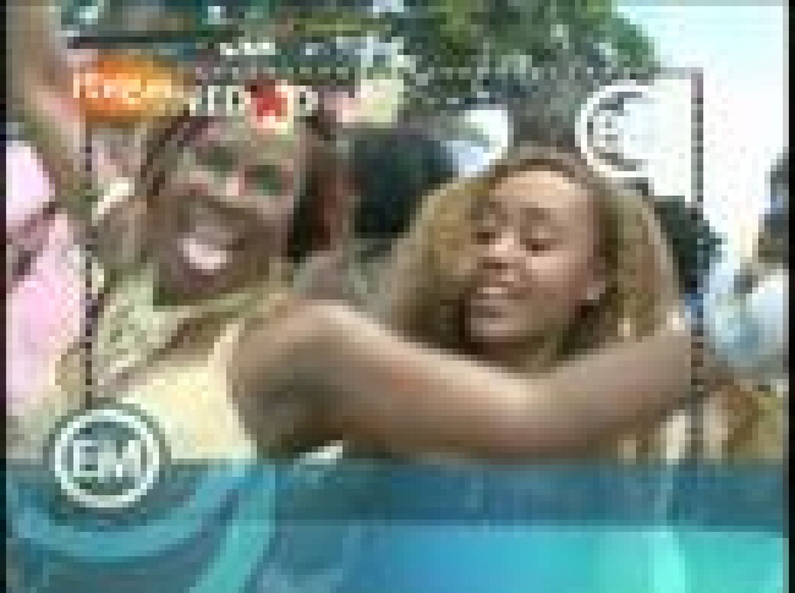 Españoles en el mundo - Trinidad y Tobago - Tomas falsas | Ver