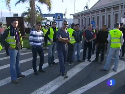 Telecanarias - Telecanarias - 05/04/10