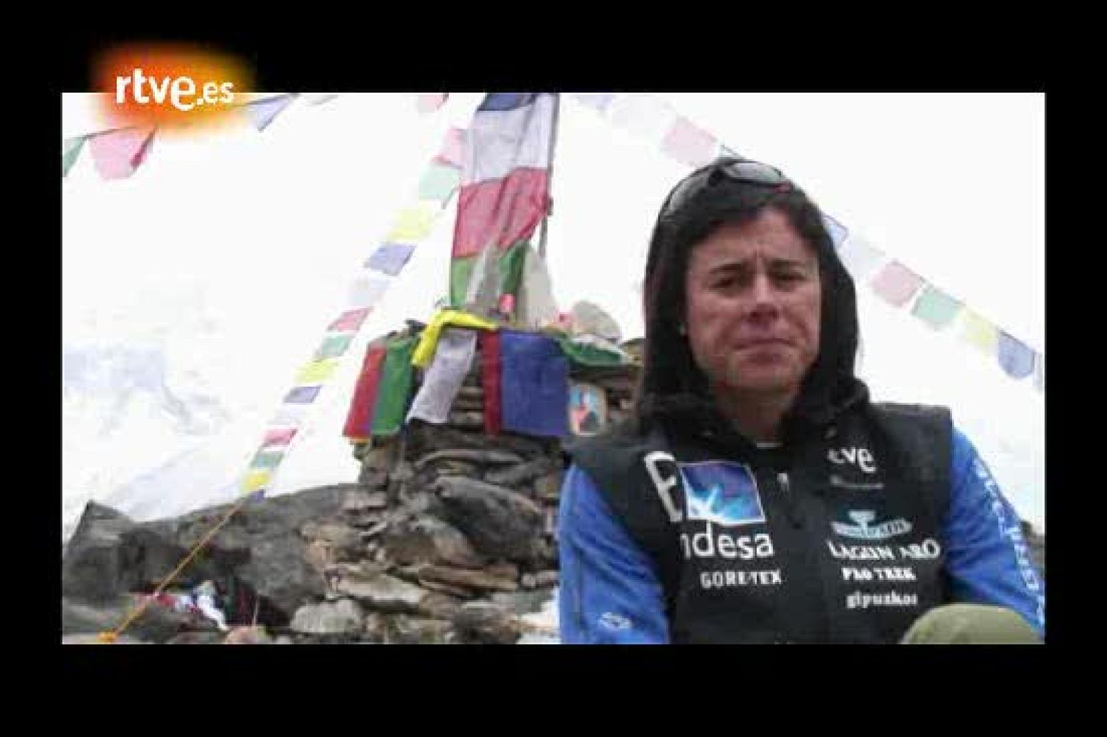 Al filo - Mal tiempo en el Annapurna - Al filo de lo imposible | Ver