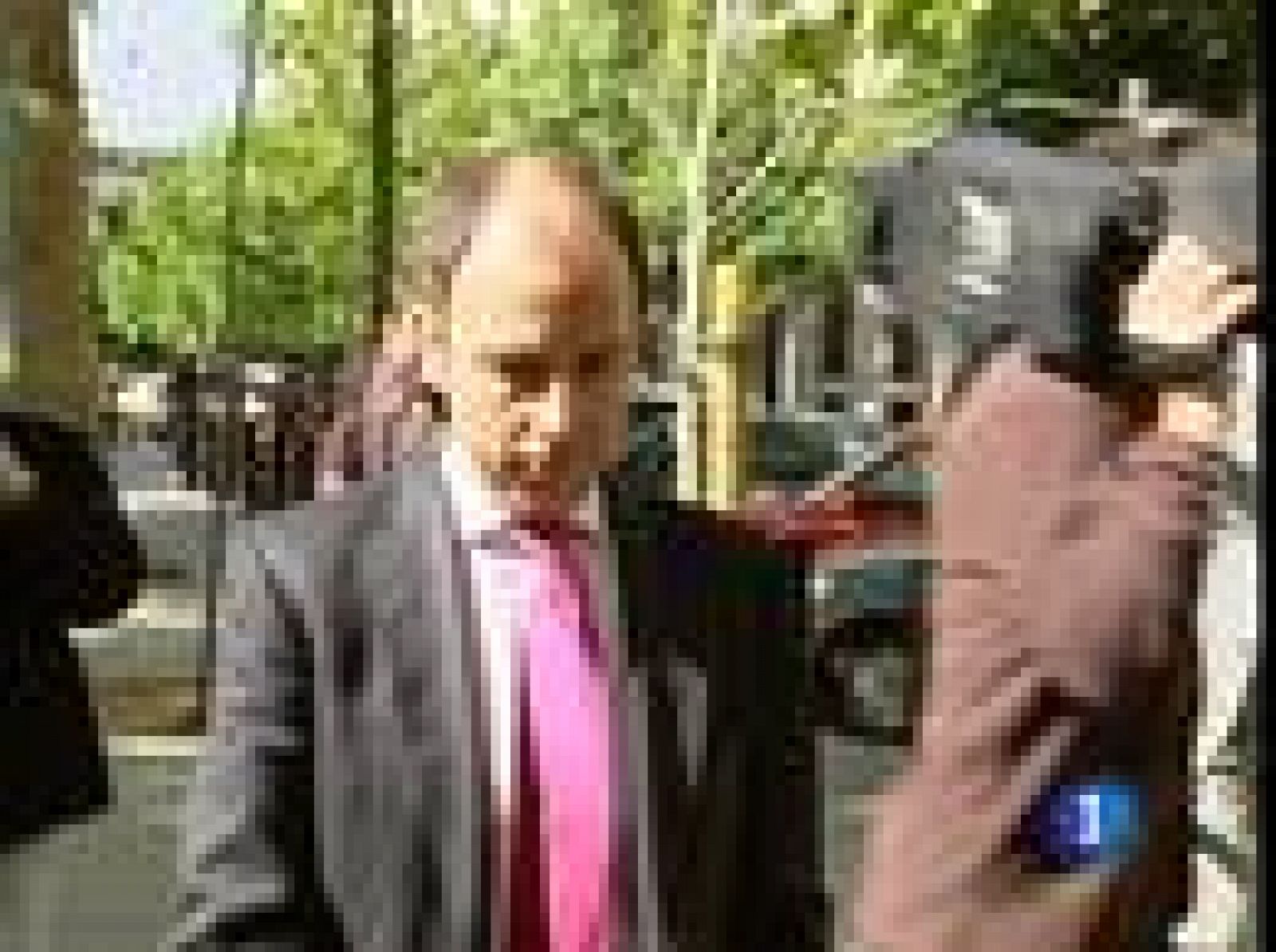 Mañana los abogados tendrán la parte del sumario del caso Gürtel que era secreta | Ver