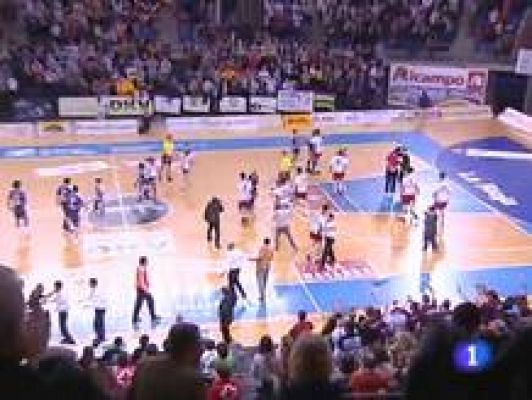 Informativo Telerioja - Informativo Telerioja - 05/04/10