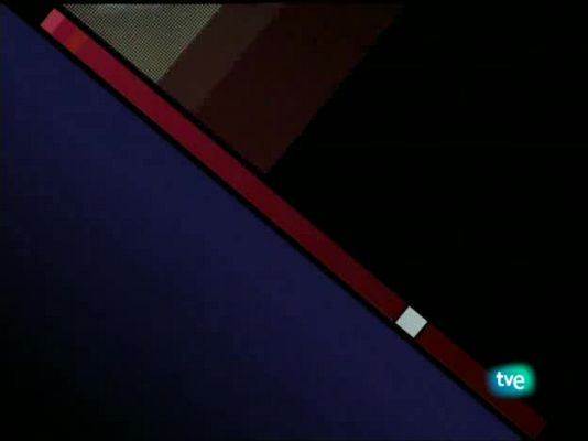 La 2 Noticias - La 2 Noticias - 05/04/10