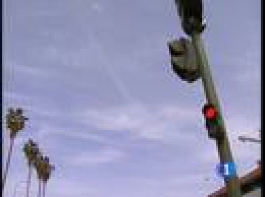  - Atropello mortal en Sevilla