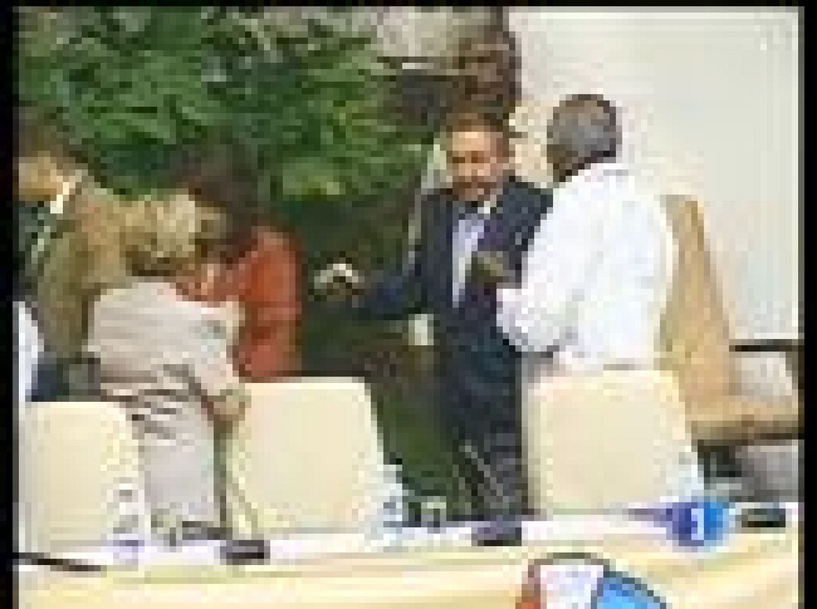 Los opositores cubanos en huelga de hambre insisten en que llegarán hasta el final | Ver