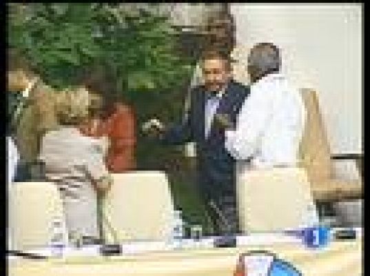  - Huelga de hambre disidentes cubanos