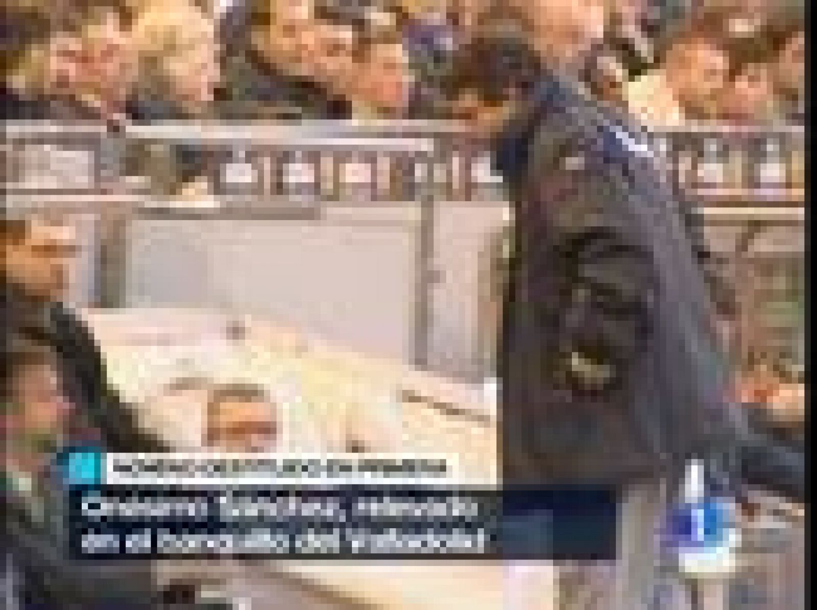 Sin programa: El Valladolid despide a Onésimo | RTVE Play