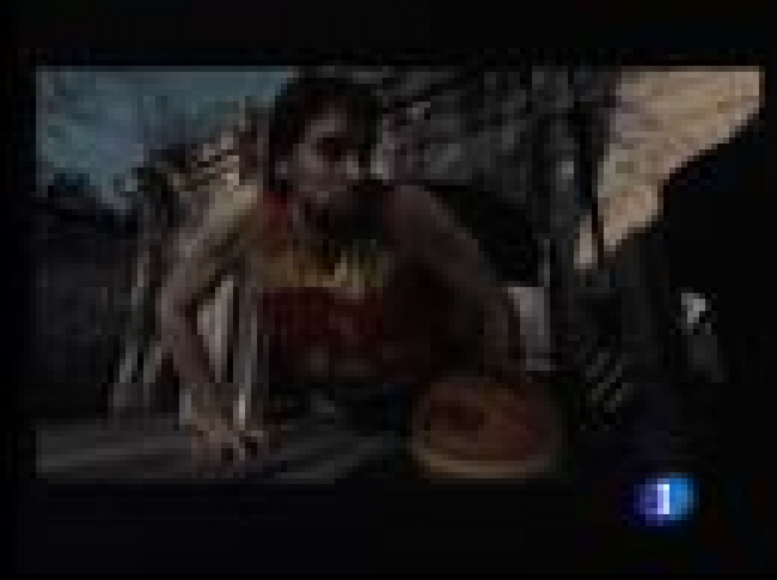 Baloncesto en RTVE: Un Mundobasket 'gigante' | RTVE Play