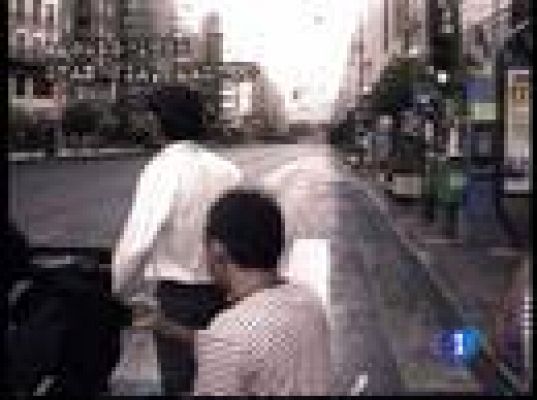  - La Gran Vía de cine