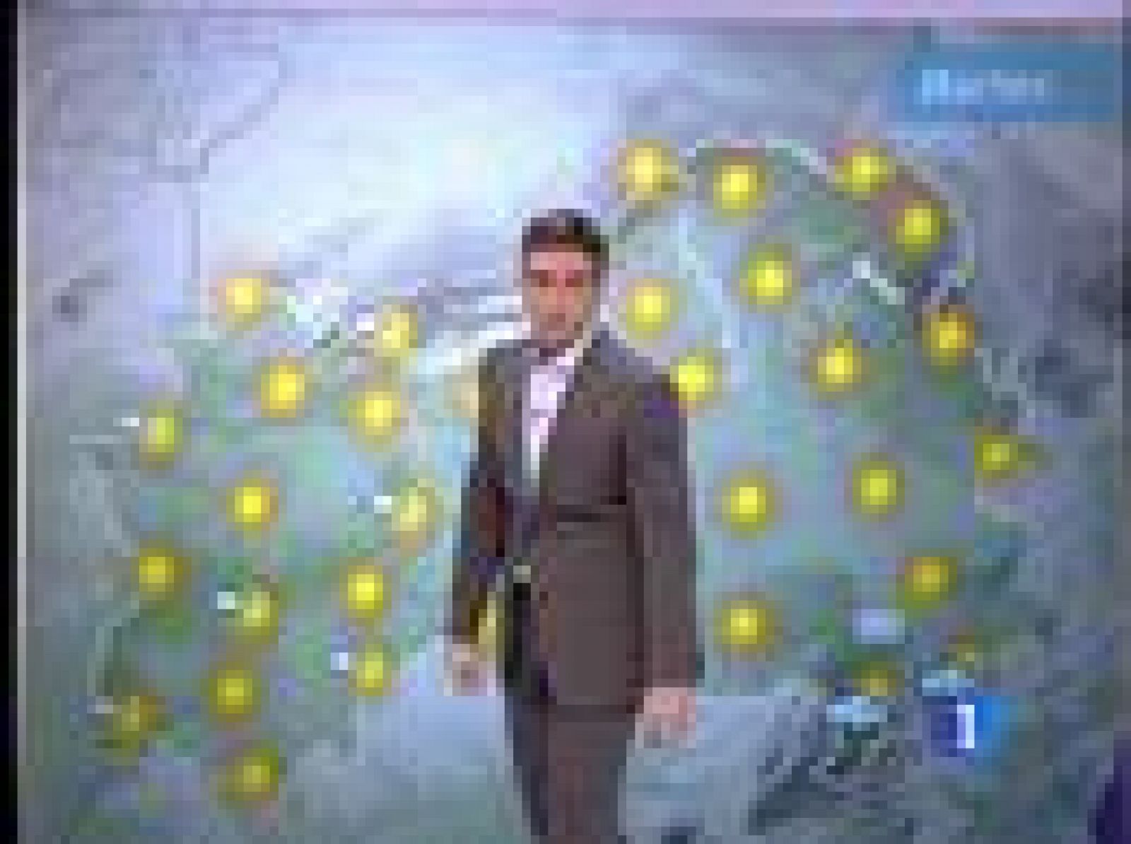 El Tiempo - 05/04/10 - El tiempo | Ver