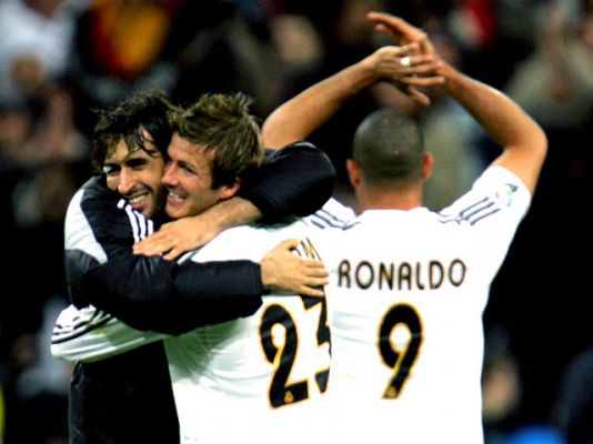 Deportes en el Archivo de RTVE - Liga 2004-2005