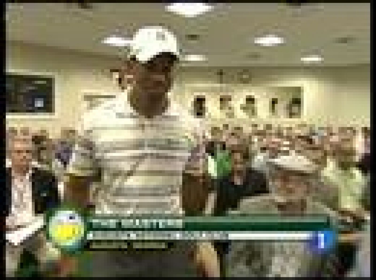 La vuelta a los campos de golf de Tiger Woods ha puesto 'patas arriba' el Masters de Augusta y por la asistencia de publico, parece que el estadounidense ha sido perdonado después del escándalo por sus relaciones extramatrimoniales.