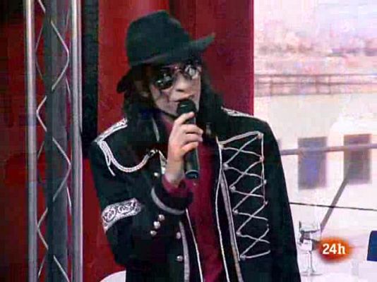 La tarde en 24h - La tarde en 24 horas - 05/04/10