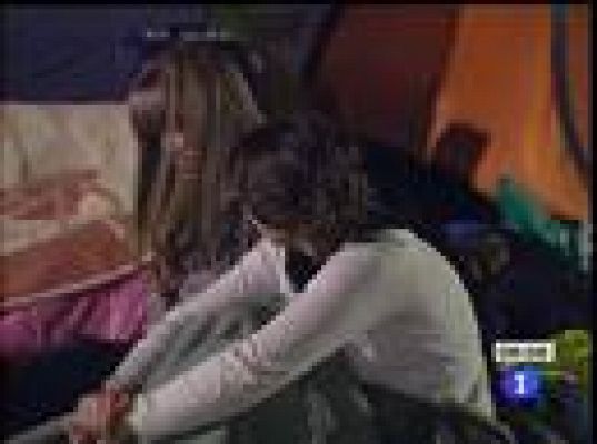  - Tokio Hotel regresa al Sant Jordi