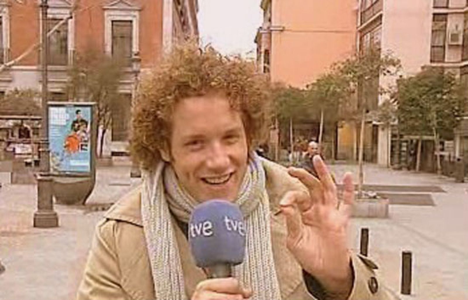 Este miércoles, cocina en directo Daniel Diges.