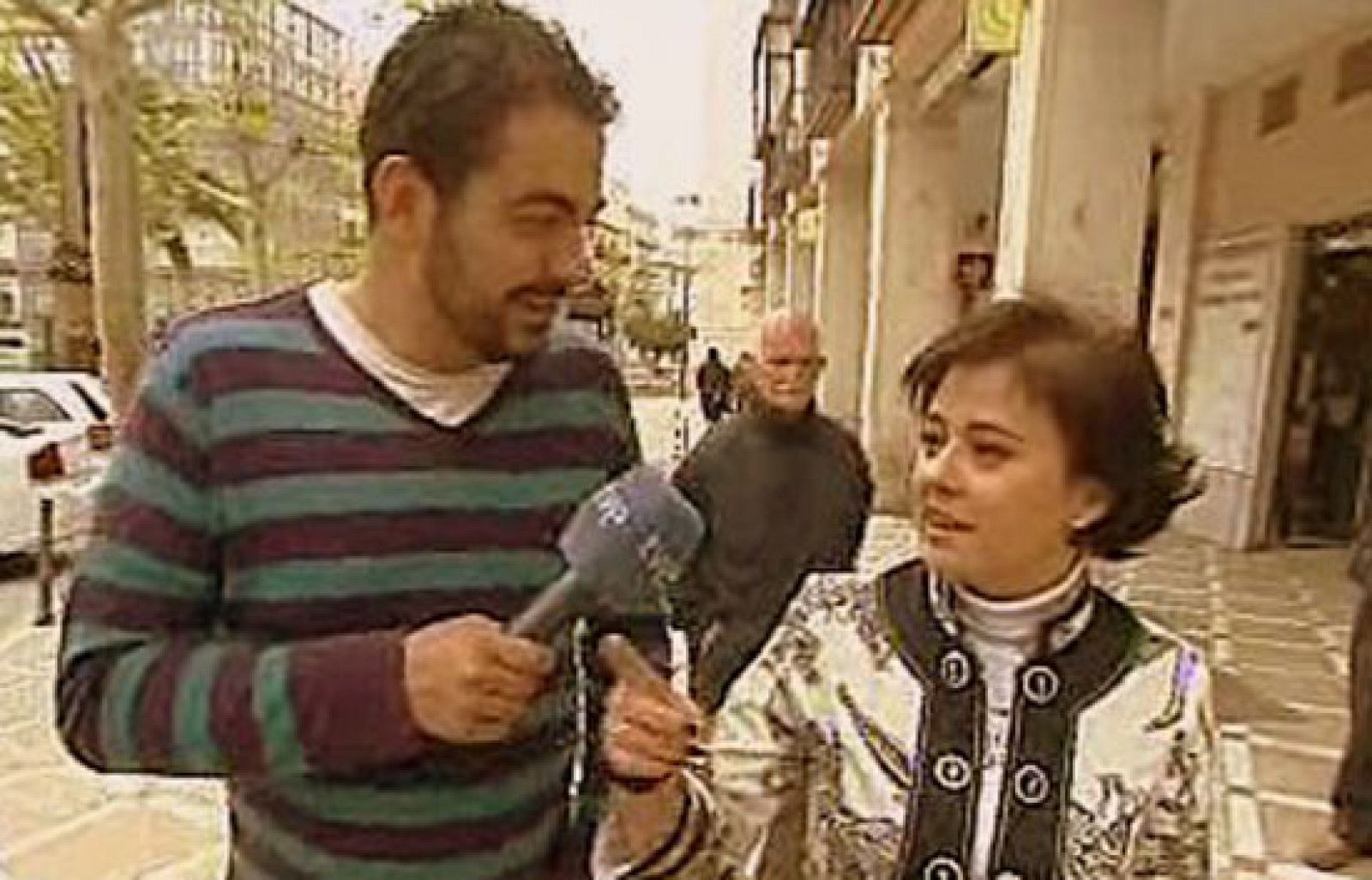 España Directo - Cocinamos con María José | Ver