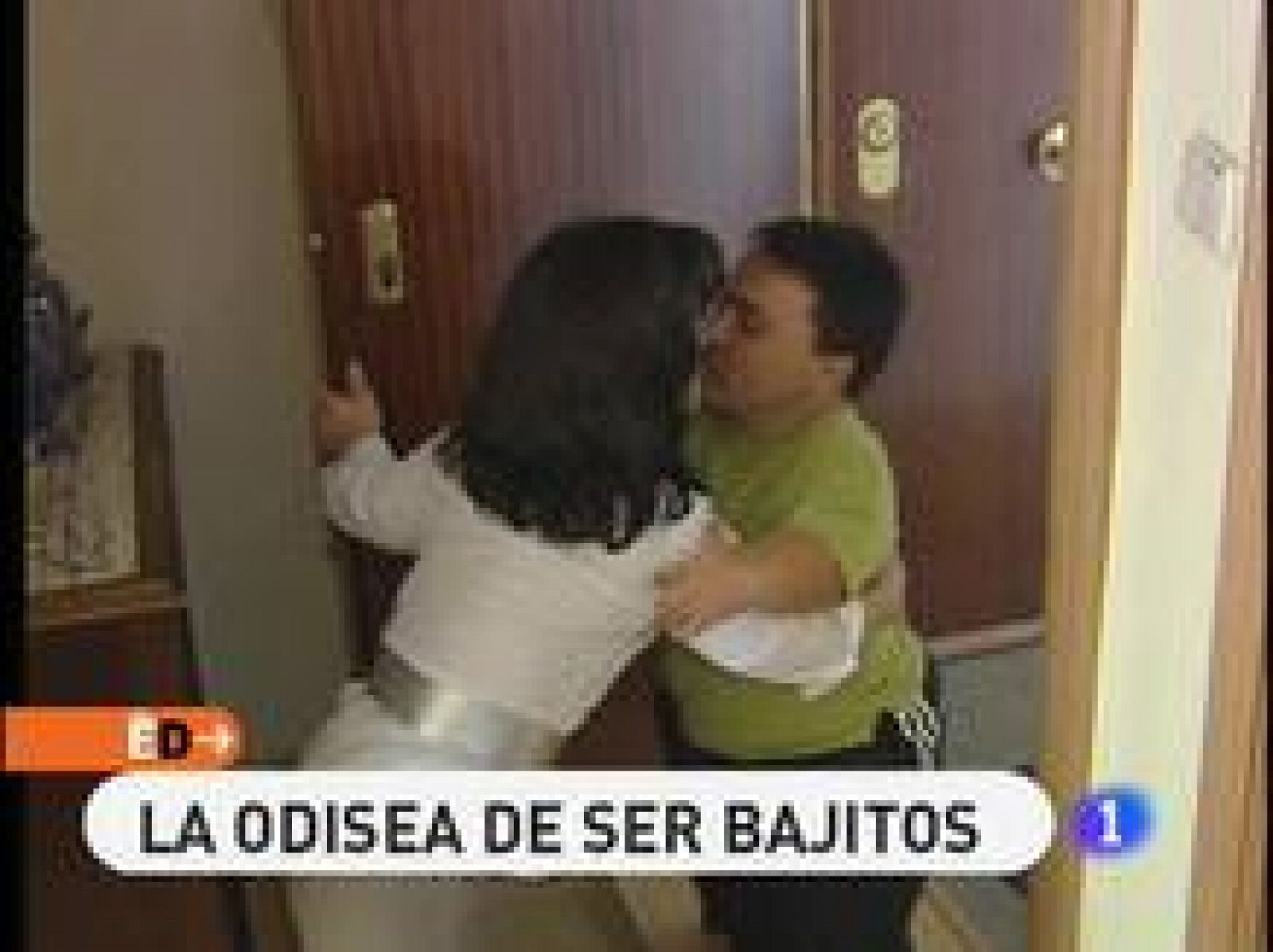 España Directo: La odisea de ser "bajito" | RTVE Play