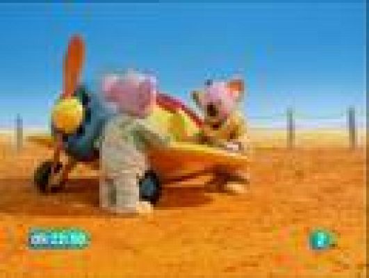  - Los hermanos Koala