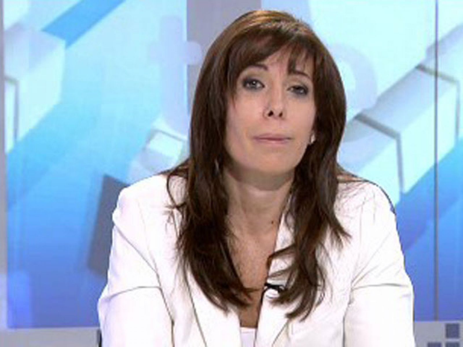 Desayunos - Alicia Sánchez-Camacho asegura que el PP actuará con contundencia ante los casos de corrupción