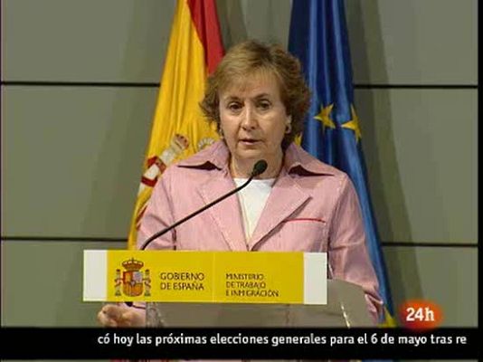  - Menos destrucción de empleo