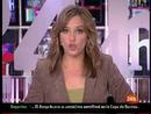  - Seis explosiones en Irak