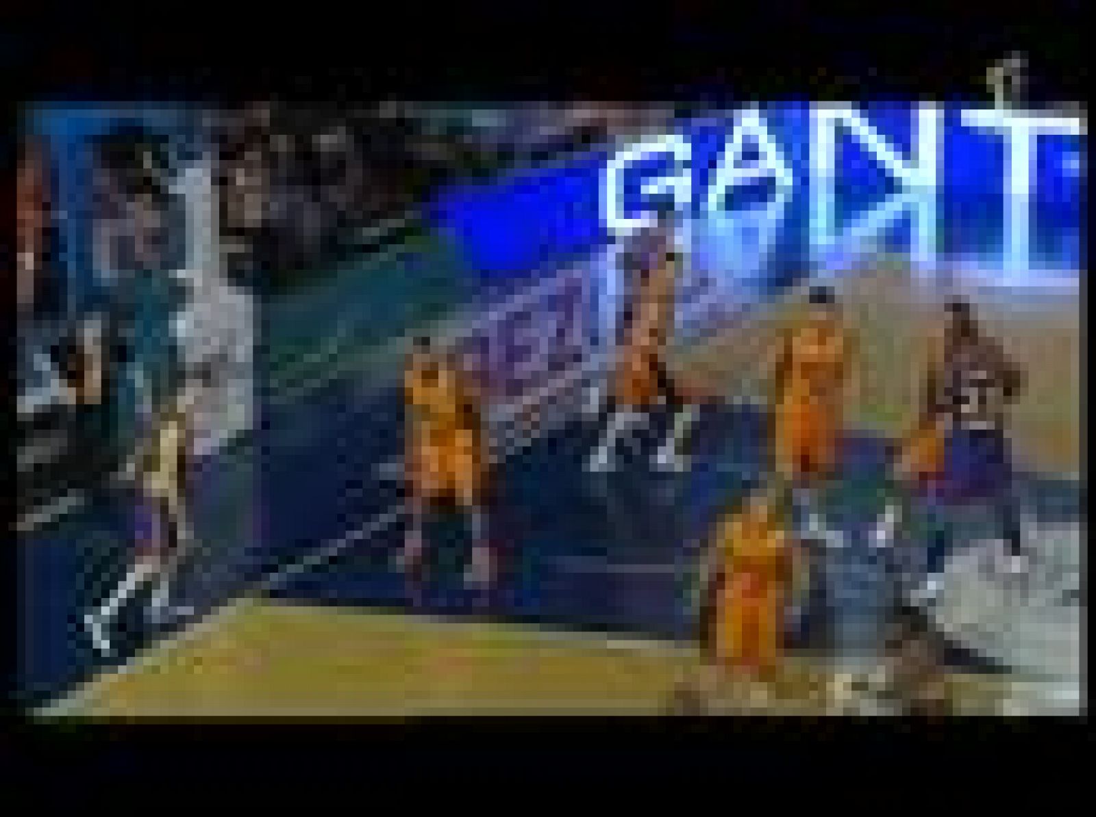 Baloncesto en RTVE: AE Fuenlabrada 78-70 BR Valladolid | RTVE Play