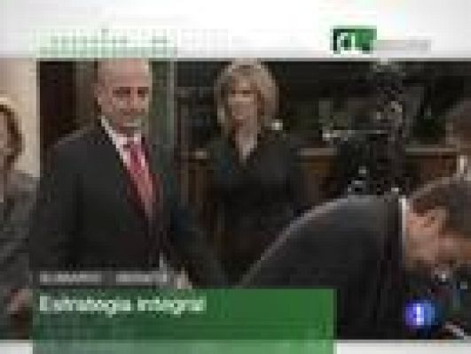 Noticias de Castilla y León - Noticias de Castilla y León - 06/04/10