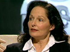 La entrevista - Isabel Muñoz