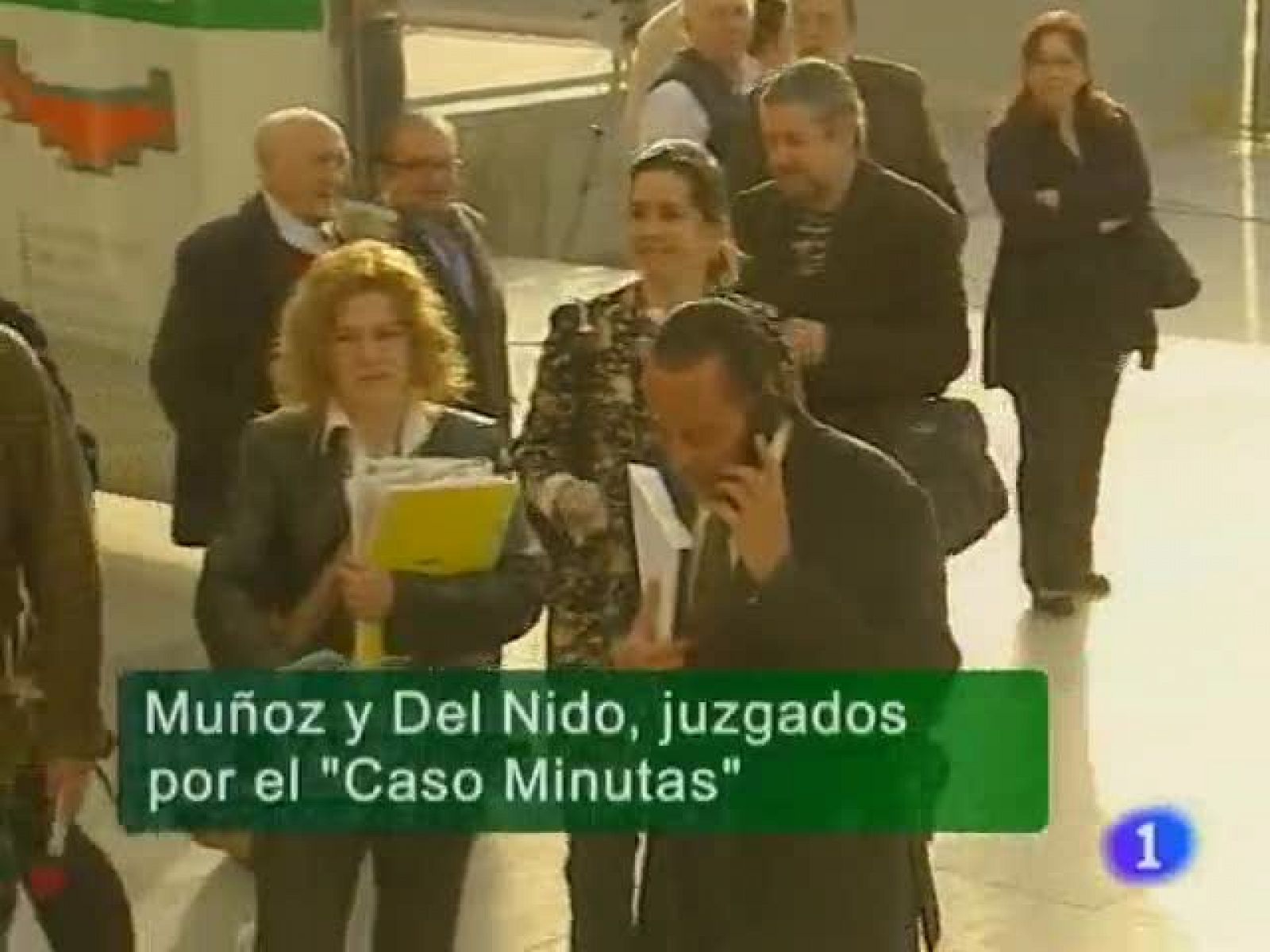 Noticias Andalucía: Noticias Andalucia - 06/04/10 | RTVE Play