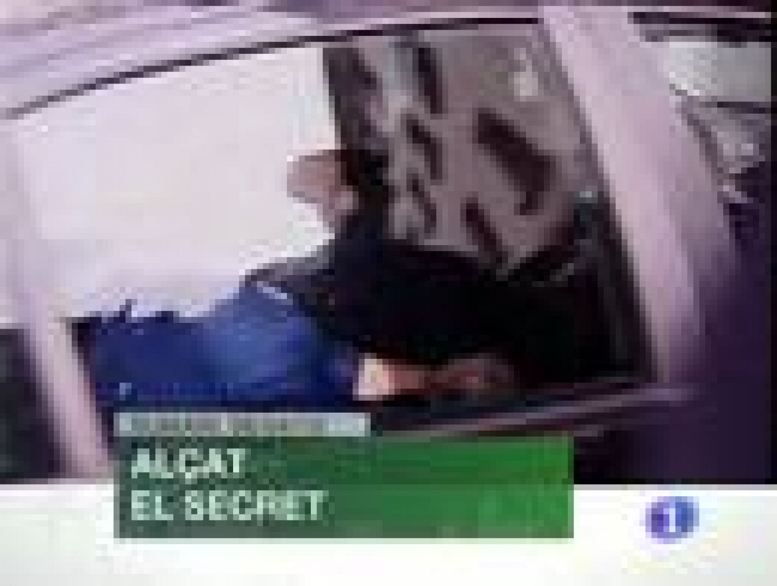 L'informatiu Comunitat Valenciana - 06/04/10 - L'informatiu - Comunitat Valenciana | Ver