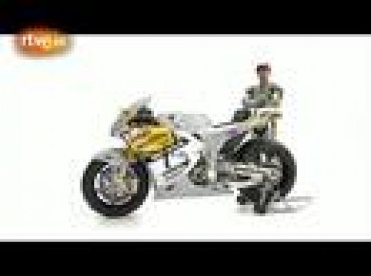  - Aoyama y su RC212V