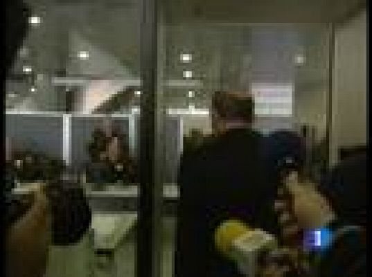  - Juicio por el caso 'Minutas'