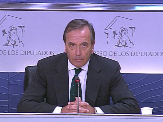  - Reacciones al caso Gürtel