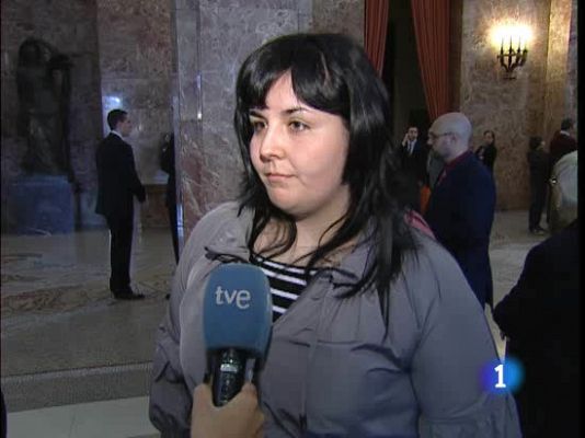  - Los mejores estudiantes de España